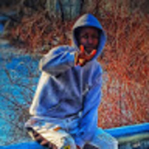 Meet your Posher, Joseph